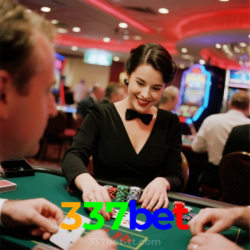337bet：Onde as vitórias no futebol se encontram com os jackpots do cassino!