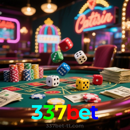 337bet：Jogue poker, aposte no futebol e vença com grandes prêmios!