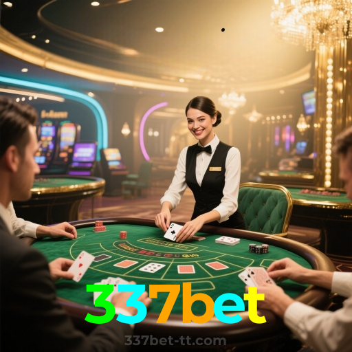 337bet:Sinta a emoção do blackjack! Aposte agora e ganhe!