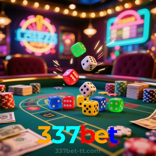 337bet：Os jackpots estão esperando por você! Entre no jogo e faça história!
