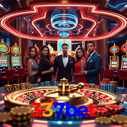 337bet：Aposte no futebol e ganhe em roleta e blackjack no nosso cassino!
