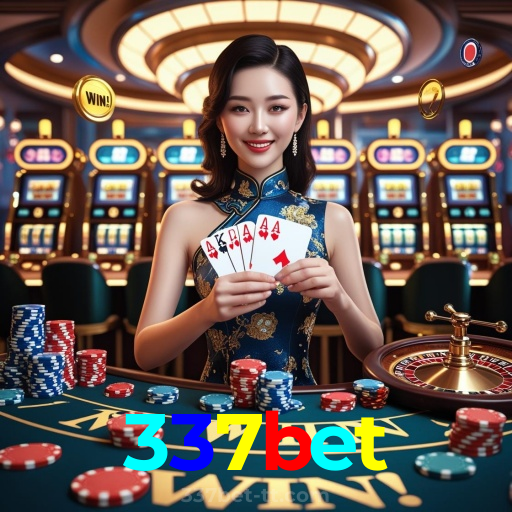 337bet：Jogue poker como um profissional e ganhe grandes prêmios!