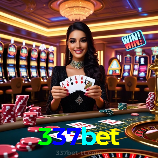 337bet：Onde sua sorte brilha com poker, roleta e apostas no futebol online!