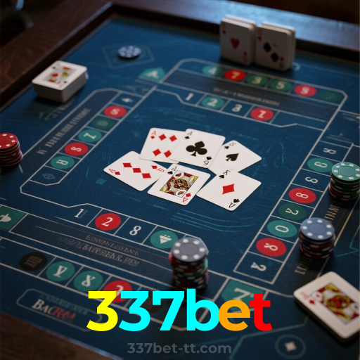 337bet：Jogue nas nossas mesas de poker e conquiste vitórias épicas!