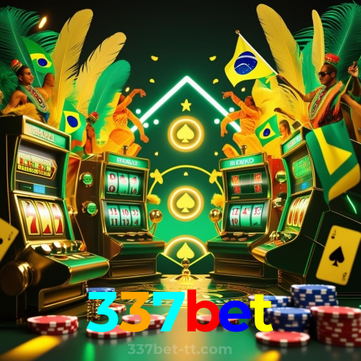 337bet:Aposte no seu time e jogue roleta no cassino mais confiável!