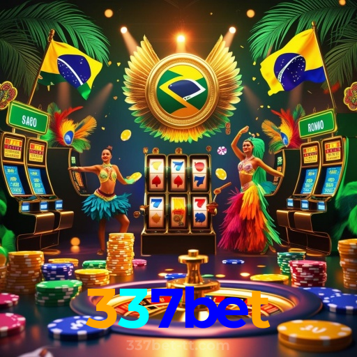 337bet:Jogue poker, aposte no futebol e conquiste prêmios incríveis no cassino!