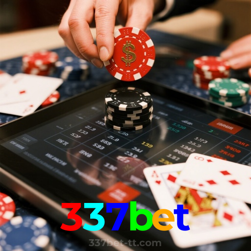 337bet:Aposte no futebol e jogue slots para ganhar em grande estilo!