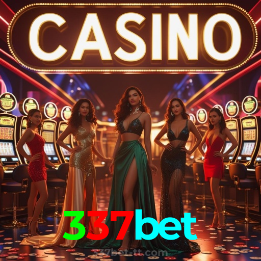 337bet:Jogue poker, aposte no futebol e conquiste grandes prêmios em nosso cassino!
