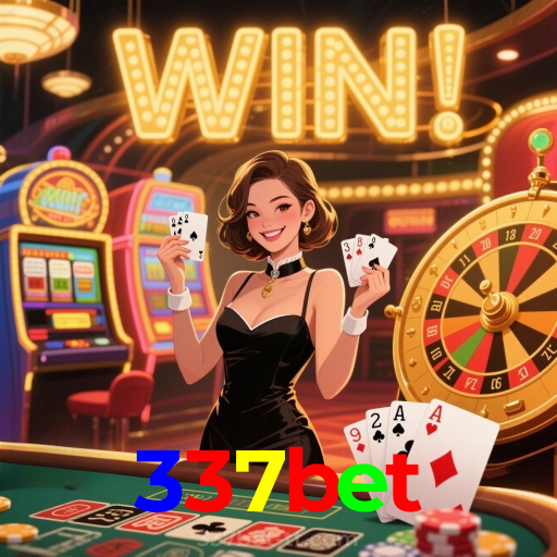 337bet：Jogue poker, roleta e aposte no futebol online com segurança!