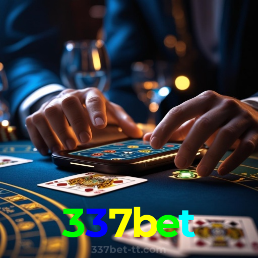 337bet:O melhor cassino para você jogar slots e apostar no seu time de futebol!