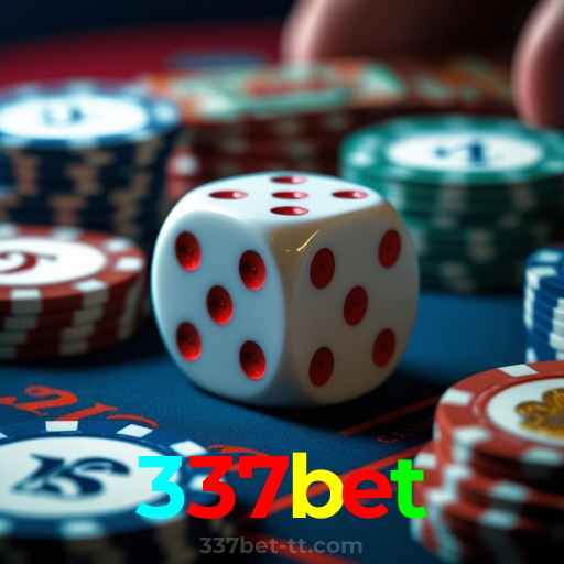 337bet:O cassino online ideal para quem ama futebol e jogos de cassino!