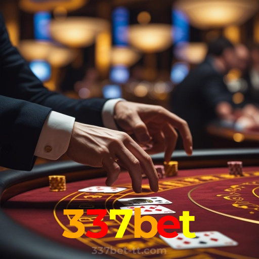 337bet:No cassino online mais confiável, aposte no futebol e jogue roleta!