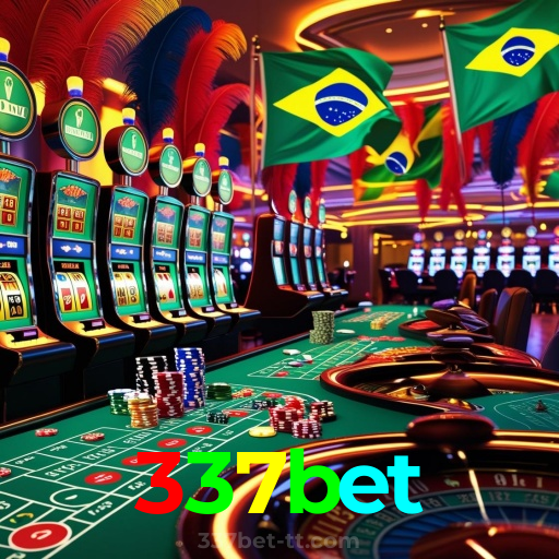 337bet:Jogue poker, roleta e aposte no futebol com grandes prêmios!