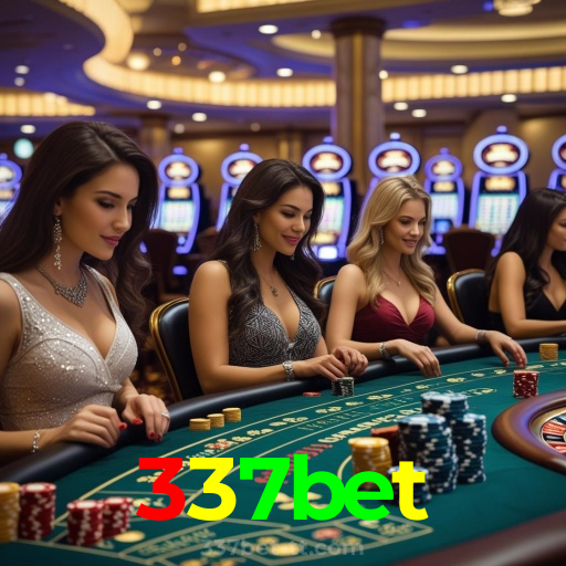337bet:As maiores vitórias nas slots estão esperando por você! Jogue agora!