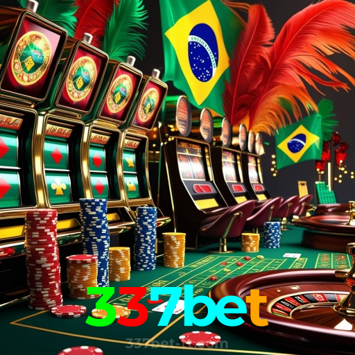 337bet:Grandes vitórias em poker, roleta e apostas no futebol esperam por você!