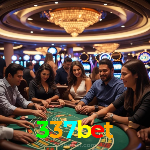 337bet:A sorte te espera com apostas no futebol e os melhores jogos de cassino!