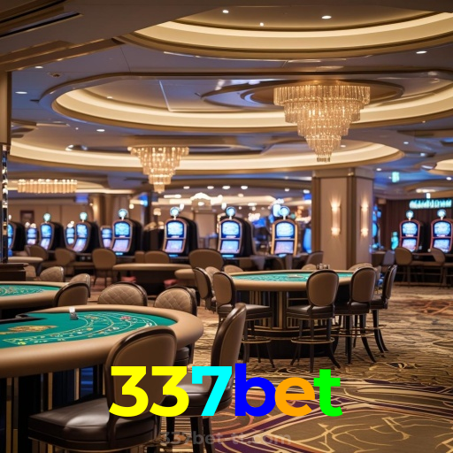 337bet:Ganhe prêmios incríveis em slots, roleta e apostas ao vivo no futebol!