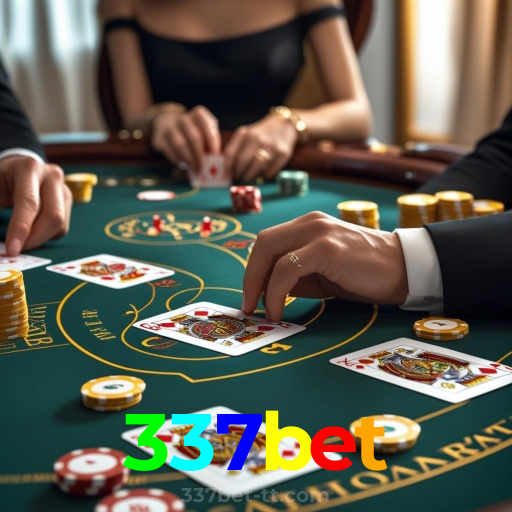 337bet:O cassino online ideal para você jogar blackjack e apostar no futebol!