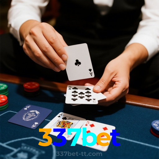 337bet:Jogue poker online e mostre que você é o mestre das cartas!