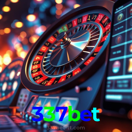 337bet：Jogue no cassino mais seguro com blackjack, poker e futebol online!