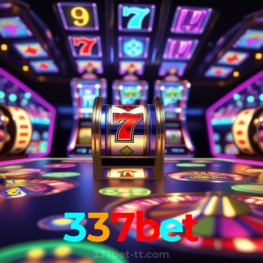 337bet:O melhor cassino online está aqui! Jogue nas slots e ganhe!