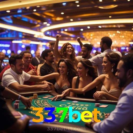 337bet:A sorte está no seu lado nas nossas roletas! Aposte agora!