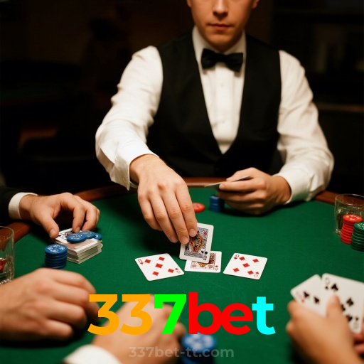 337bet：Ganhe no blackjack e aposte no futebol para uma experiência única!