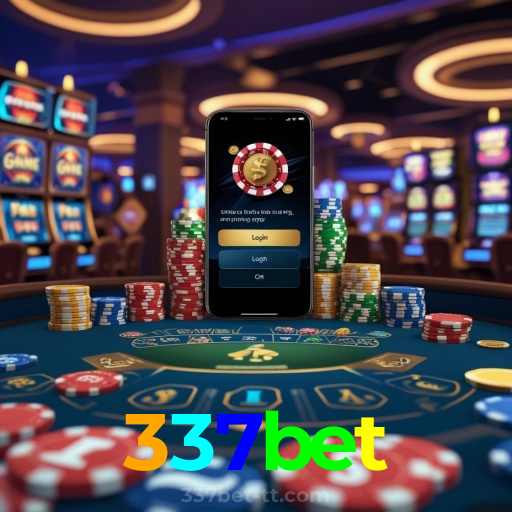 337bet:Sinta a emoção do cassino! Aposte agora e ganhe prêmios reais!