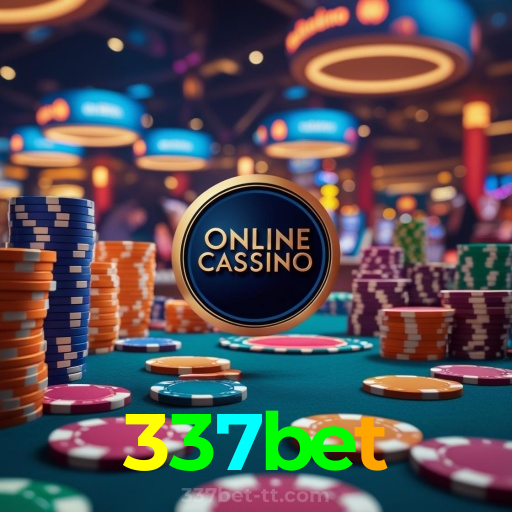 337bet：O cassino online oferece grandes prêmios! Aposte e ganhe agora!