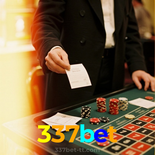 337bet：Apostas no futebol e grandes prêmios em slots e roleta esperam por você!