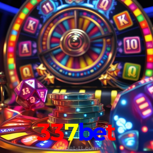 337bet:Vença no poker e ganhe prêmios com apostas no futebol ao vivo!