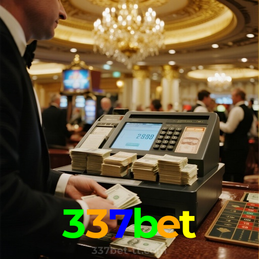337bet：Onde sua sorte encontra o melhor cassino online e as apostas no futebol!