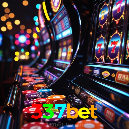 337bet:Jogue agora no nosso cassino online e ganhe muito mais!