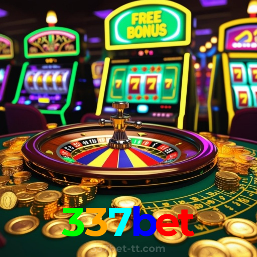 337bet:Em nosso cassino online, a diversão nunca tem fim!
