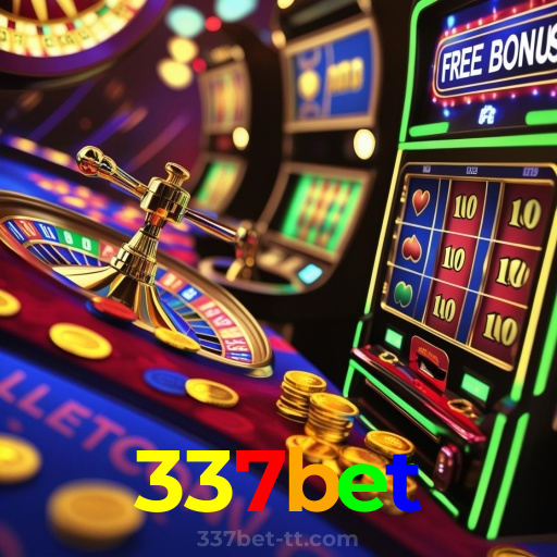337bet:Onde sua sorte brilha com poker, roleta e apostas no futebol online!