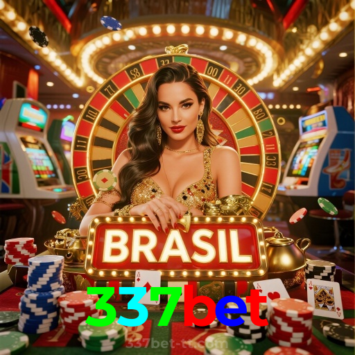 337bet：O cassino online está esperando por você! Jogue e vença!