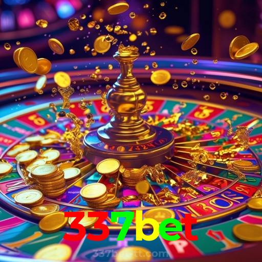 337bet:Gire a roleta e conquiste grandes prêmios em nosso cassino!