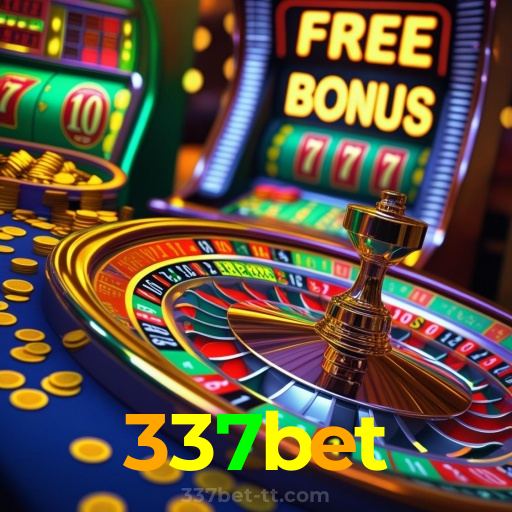 337bet：As melhores slots para você! Aposte e ganhe agora!