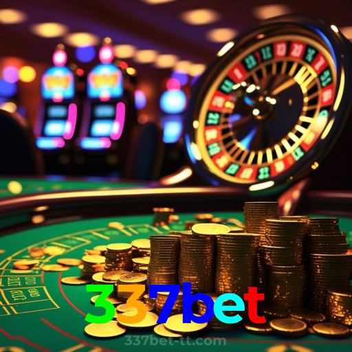 337bet:Vença na roleta e conquiste prêmios gigantes!