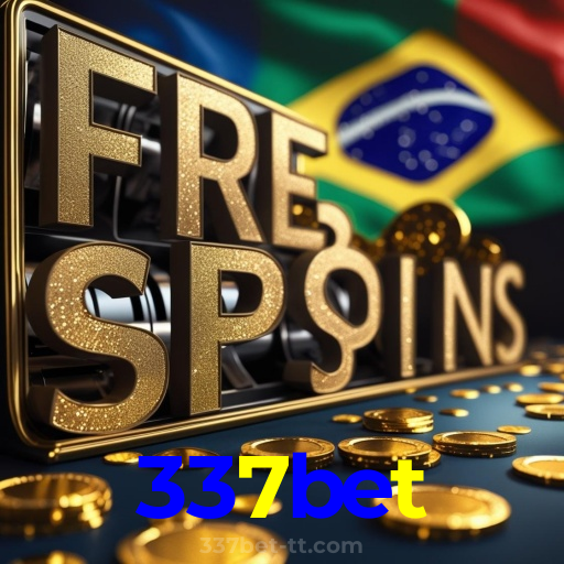 337bet：Aposte nas melhores slots e conquiste grandes vitórias!