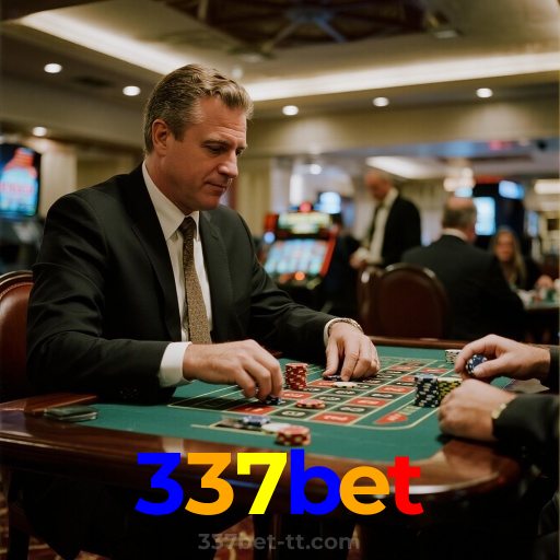 337bet：Grandes vitórias em poker, roleta e apostas no futebol esperam por você!