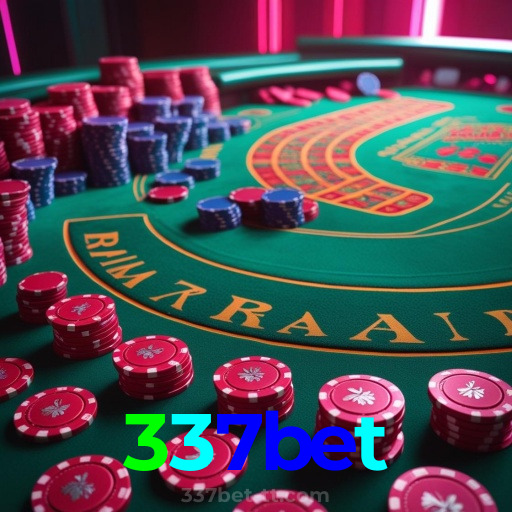 337bet:Vença grandes prêmios nas mesas de poker online!
