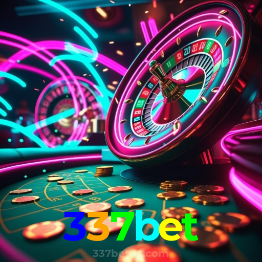 337bet：Jogue poker, aposte no futebol e conquiste prêmios incríveis!