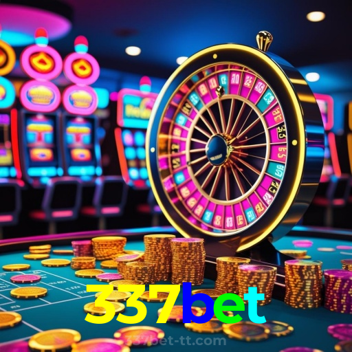 337bet：Jogue as melhores slots e aposte em futebol com confiança e segurança!