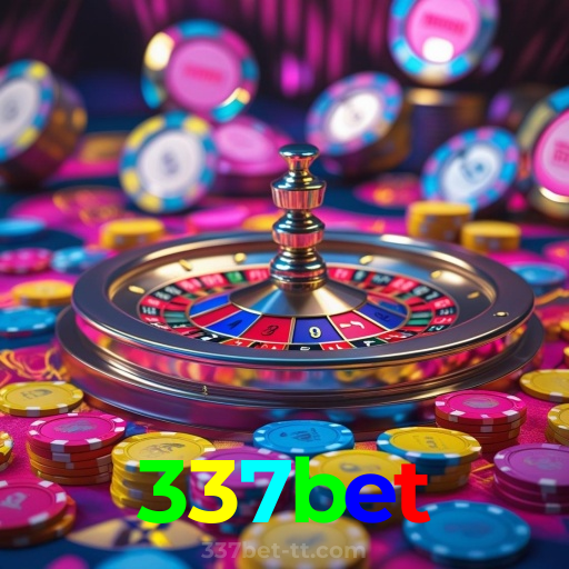 337bet：Apostas emocionantes no futebol e diversão garantida com poker e roleta!