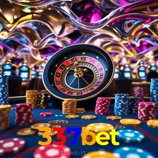 337bet：Onde o futebol e o cassino online se encontram para diversão sem fim!