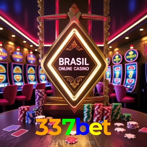 337bet:Jogue as melhores slots e conquiste jackpots épicos!
