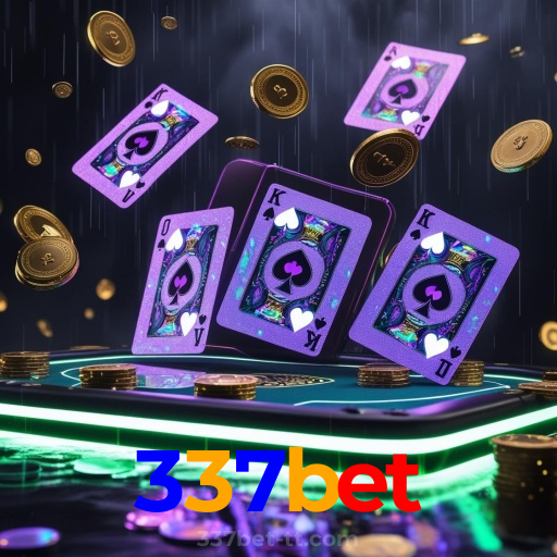 337bet：Seu time na vitória e os jackpots no cassino online te esperam!