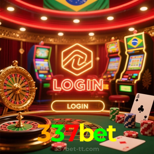 337bet：Ganhe prêmios incríveis jogando roleta e apostando no futebol online!