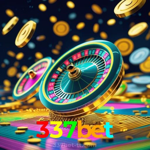 337bet：Sinta a emoção de jogar nas melhores slots do mercado!
